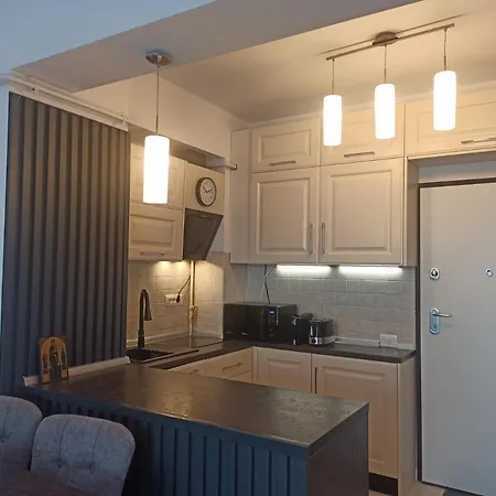 Sava Apartment