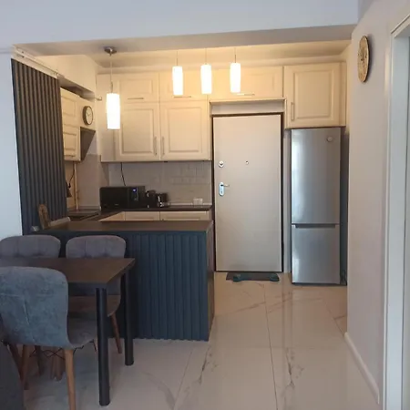 Sava Apartment