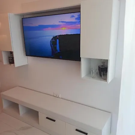 Apartment Sava