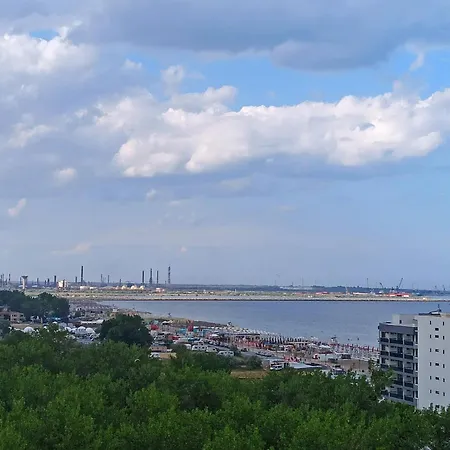 Sava 아파트 *