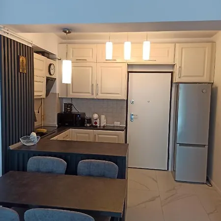 Apartment Sava Navodari