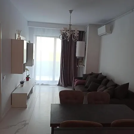 Sava Apartment